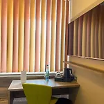 Am Sportpark Hotel Duisburg