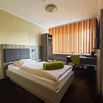 Hotel Am Sportpark Duisburg