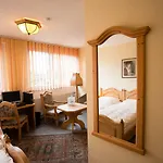 Am Sportpark Hotel 3*