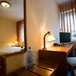 Hotel Am Sportpark