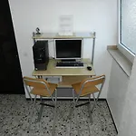 Hotel Am Sportpark 3*