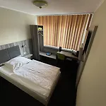 Am Sportpark Hotel