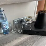 Am Sportpark Hotel