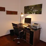 Am Sportpark Hotel 3*