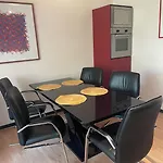 Am Sportpark Hotel 3*