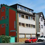 Hotel Am Sportpark Duisburg