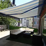 Am Sportpark Hotel 3*