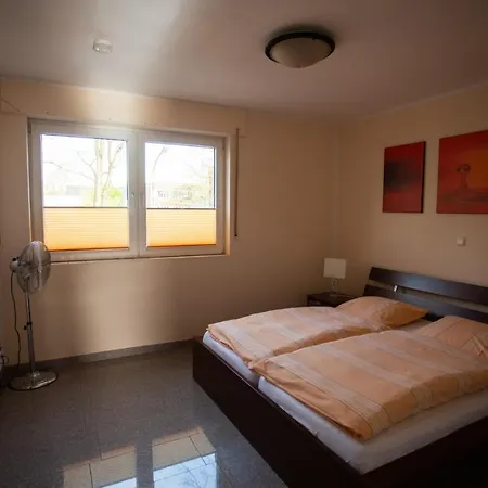 Am Sportpark Hotel