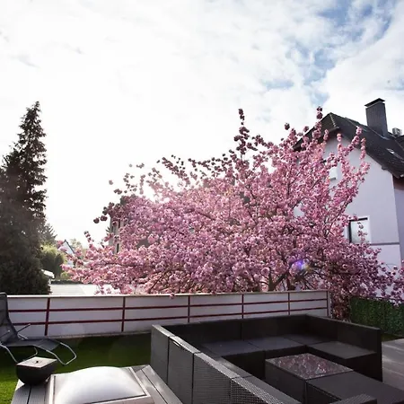 Hotel Am Sportpark 3*