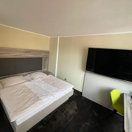 Am Sportpark Hotel