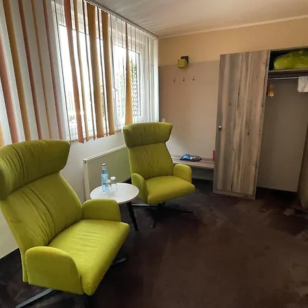 Hotel Am Sportpark Duisburg