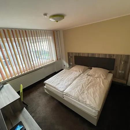 Hotel Am Sportpark