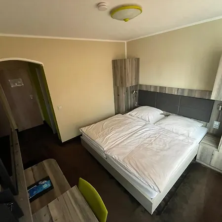Am Sportpark Hotel Duisburg
