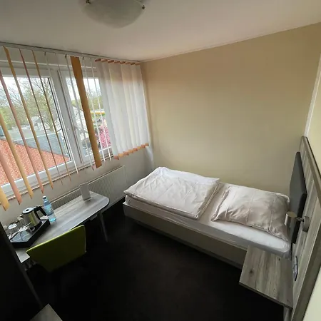 Am Sportpark Hotel 3*