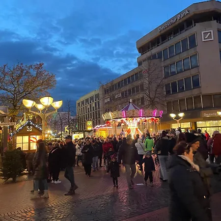 Am Sportpark Ξενοδοχείο 3*