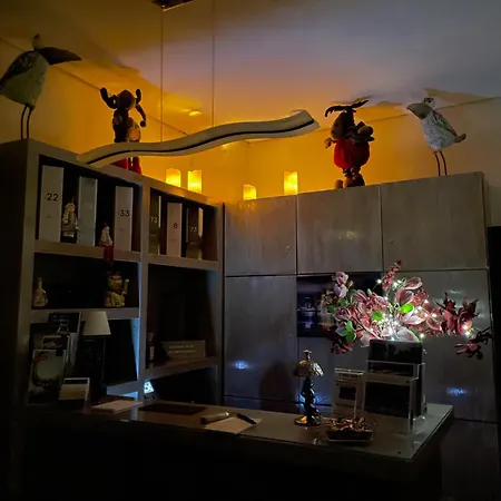 Ξενοδοχείο Am Sportpark Ντούισμπουργκ