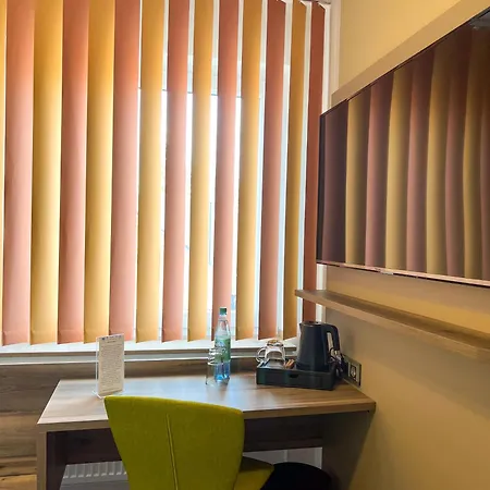 Am Sportpark Hotel Duisburg