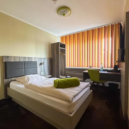 Hotel Am Sportpark Duisburg