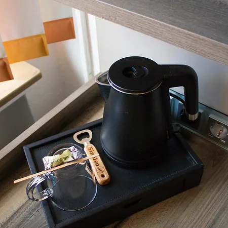 Hotel Am Sportpark Duisburg