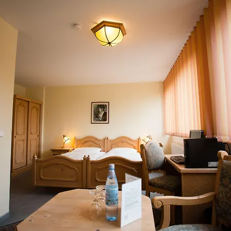Hotel Am Sportpark Duisburg