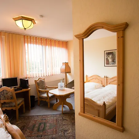 Am Sportpark Hotel 3*