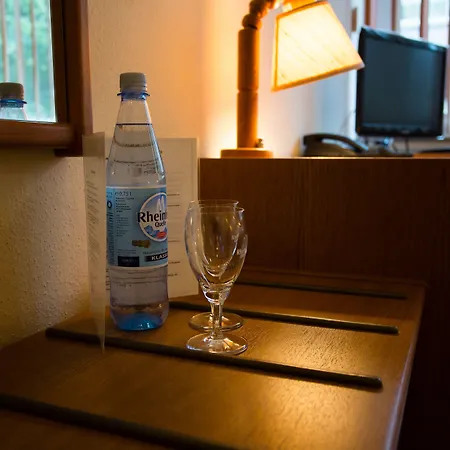 Am Sportpark Hotel