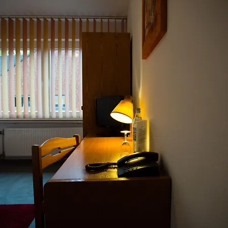 Am Sportpark Hotel Duisburg