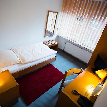 Am Sportpark Hotel Duisburg