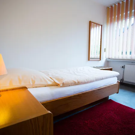 Am Sportpark Hotel 3*