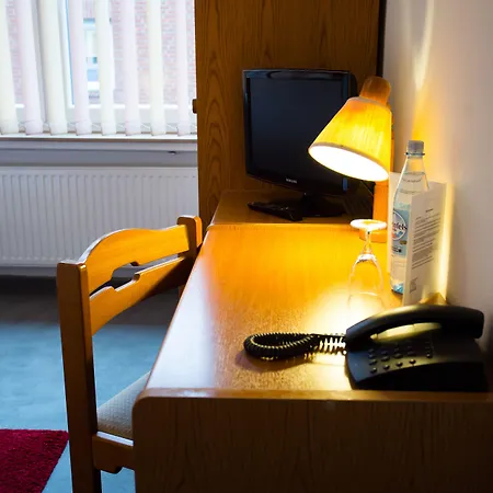 Hotel Am Sportpark Duisburg