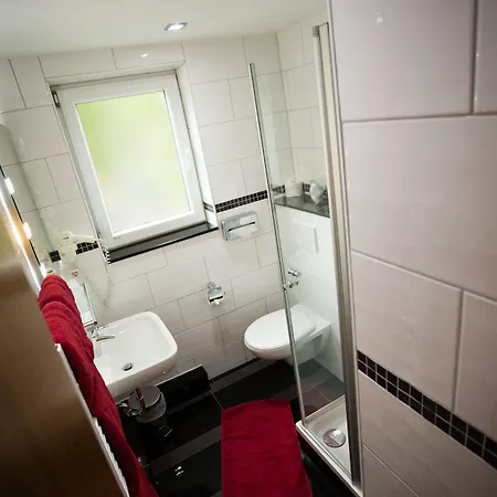 Am Sportpark Hotel 3*