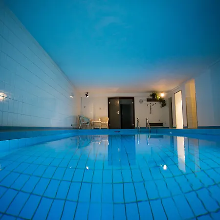 Am Sportpark Hotell