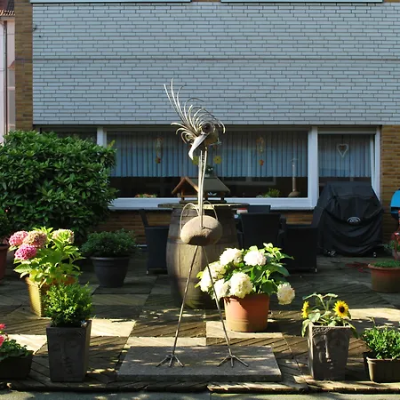 Hotel Am Sportpark Duisburg