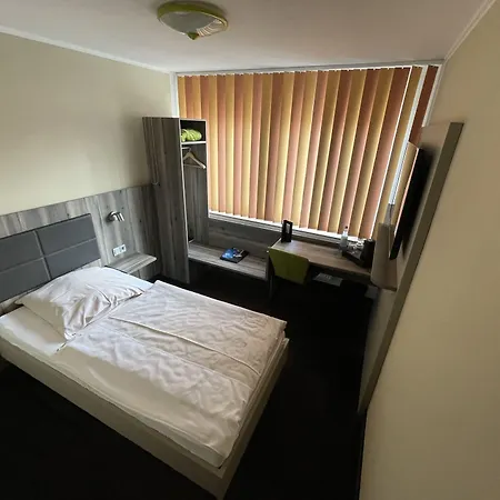 Am Sportpark Hotel