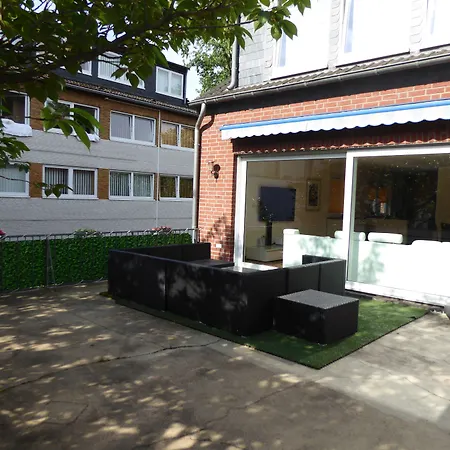 Hotel Am Sportpark 3*