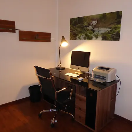 Am Sportpark Hotel 3*