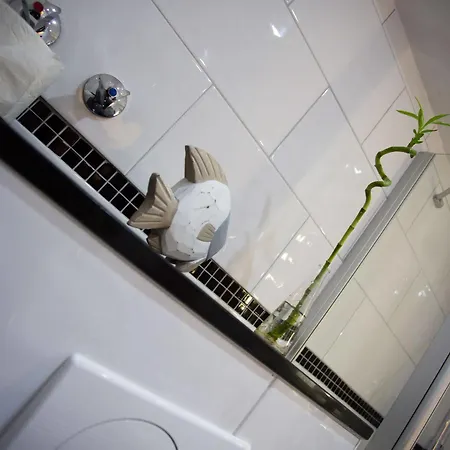 Hotel Am Sportpark Duisburg