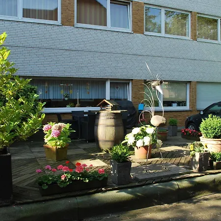 Am Sportpark Hotel 3*