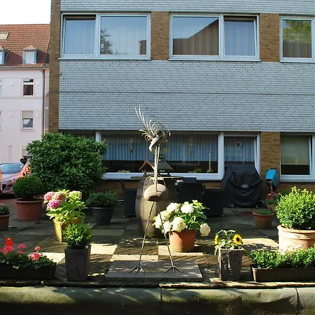 Hotel Am Sportpark Duisburg