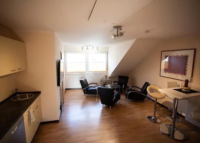 Am Sportpark Ντούισμπουργκ