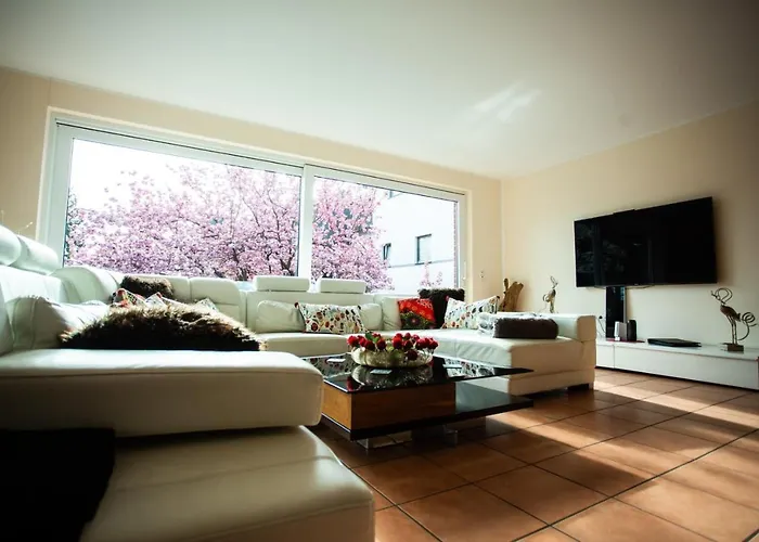 Hotel Am Sportpark Duisburg