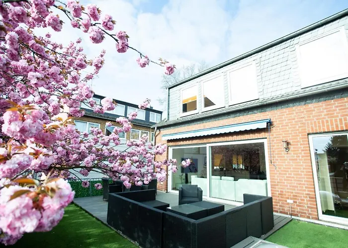 Hotell Am Sportpark Duisburg