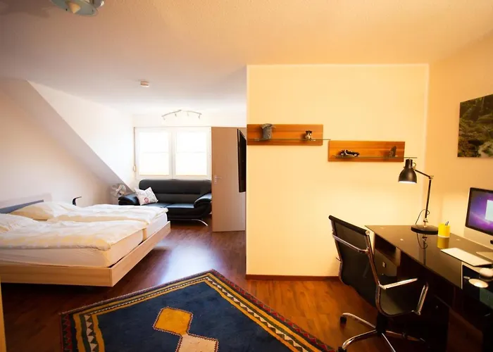 Am Sportpark Duisburg