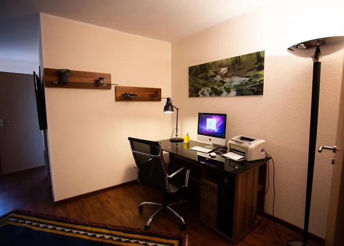 Am Sportpark 3* Duisburg