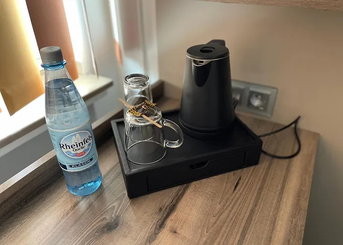 Am Sportpark 3* Duisburg