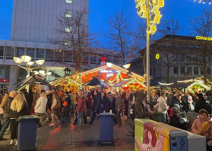 Ξενοδοχείο Am Sportpark