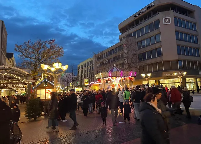 Am Sportpark Hotell 3*