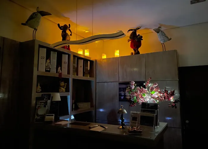 Hotel Am Sportpark Duisburg