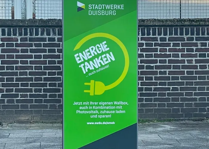 Am Sportpark Ντούισμπουργκ