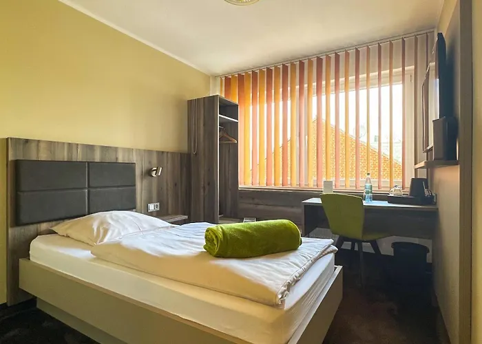 Am Sportpark Ντούισμπουργκ